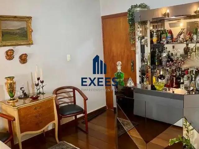 Apartamento para Venda em São Paulo/SP Paraíso