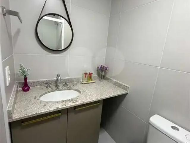 Apartamento para Venda em São Paulo/SP Paraíso