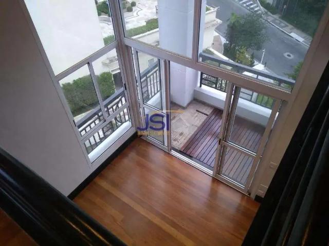 Apartamento para Venda em São Paulo/SP Paraíso do Morumbi