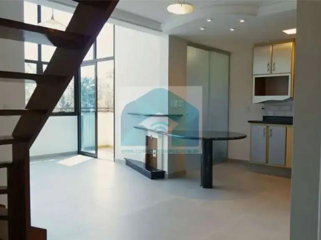 Apartamento para Venda em São Paulo/SP Paraíso do Morumbi 1 Quartos