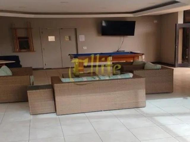 Apartamento para Venda em São Paulo/SP Paraíso do Morumbi 1 Quartos