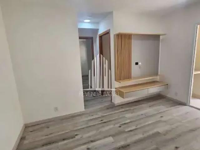 Apartamento para Venda em São Paulo/SP Paraíso do Morumbi 2 Quartos