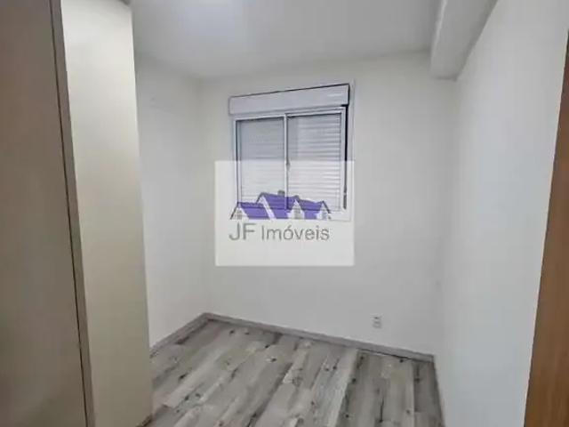 Apartamento para Venda em São Paulo/SP Paraíso do Morumbi 2 Quartos