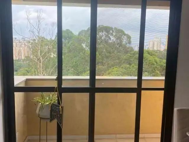 Apartamento para Venda em São Paulo/SP Paraíso do Morumbi 2 Quartos