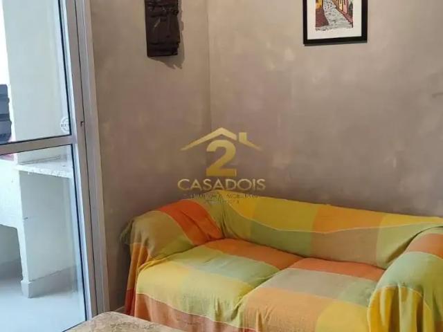 Apartamento para Venda em São Paulo/SP Paraíso do Morumbi 2 Quartos