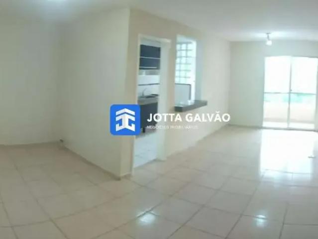 Apartamento para Venda em São Paulo/SP Paraíso do Morumbi 2 Quartos