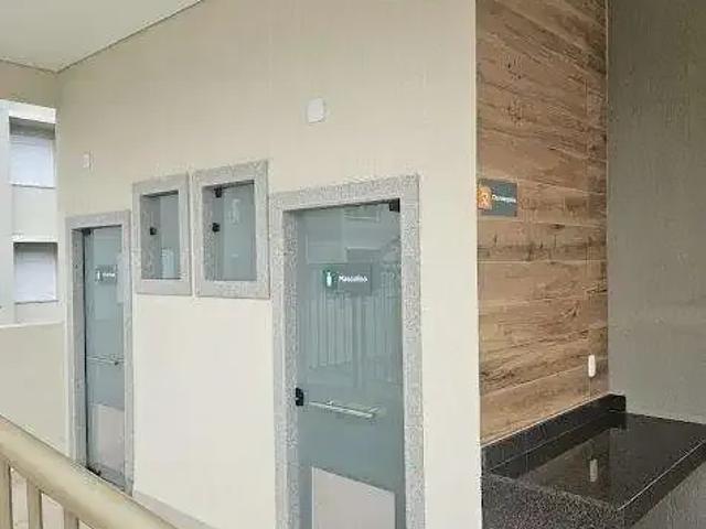 Apartamento para Venda em São Paulo/SP Paraíso do Morumbi 2 Quartos
