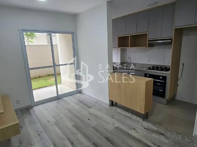 Apartamento para Venda em São Paulo/SP Paraíso do Morumbi 2 Quartos