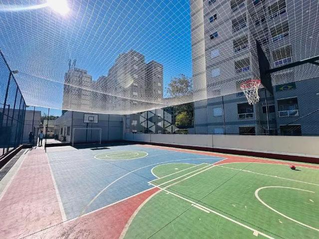 Apartamento para Venda em São Paulo/SP Paraíso do Morumbi 2 Quartos