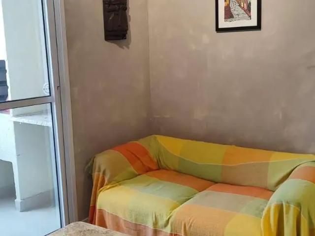 Apartamento para Venda em São Paulo/SP Paraíso do Morumbi 2 Quartos