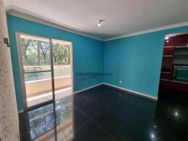 Apartamento para Venda em São Paulo/SP Paraíso do Morumbi 2 Quartos