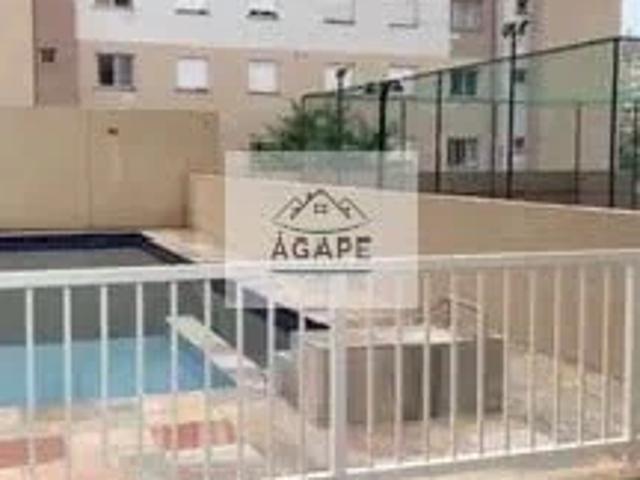 Apartamento para Venda em São Paulo/SP Paraíso do Morumbi 2 Quartos
