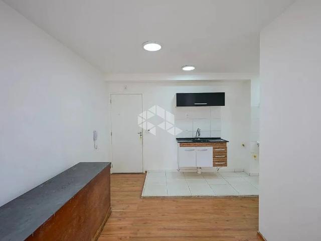 Apartamento para Venda em São Paulo/SP Paraíso do Morumbi 2 Quartos