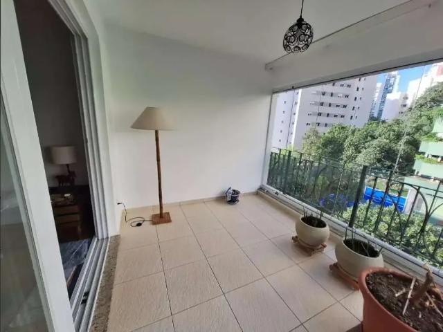 Apartamento para Venda em São Paulo/SP Paraíso do Morumbi 3 Quartos