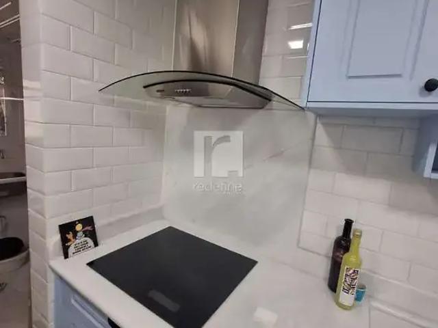 Apartamento para Venda em São Paulo/SP Paraíso do Morumbi 3 Quartos
