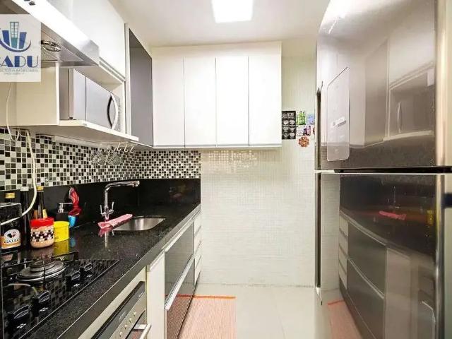 Apartamento para Venda em São Paulo/SP Paraíso do Morumbi 3 Quartos
