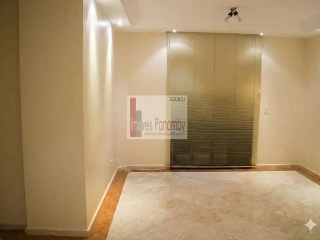 Apartamento para Venda em São Paulo/SP Paraíso do Morumbi 3 Quartos