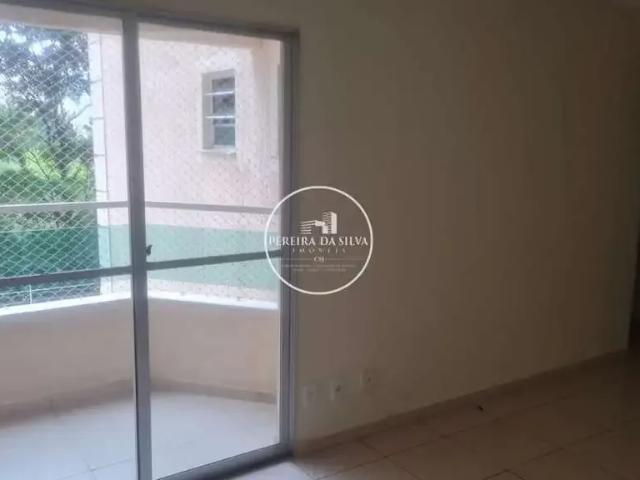 Apartamento para Venda em São Paulo/SP Paraíso do Morumbi 3 Quartos