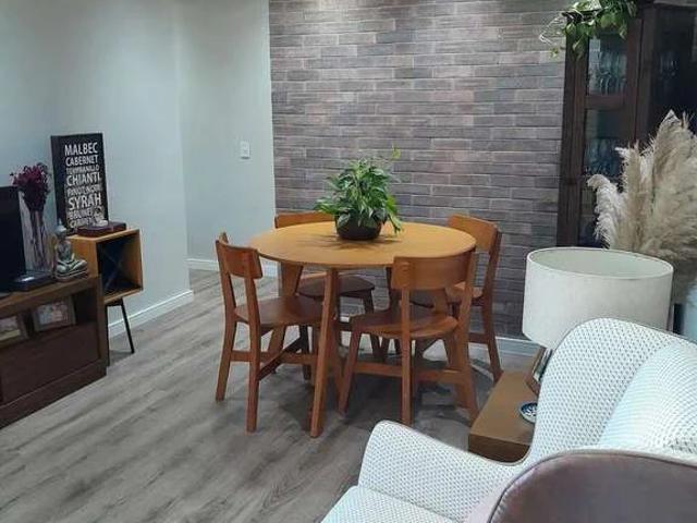 Apartamento para Venda em São Paulo/SP Paraíso do Morumbi 3 Quartos
