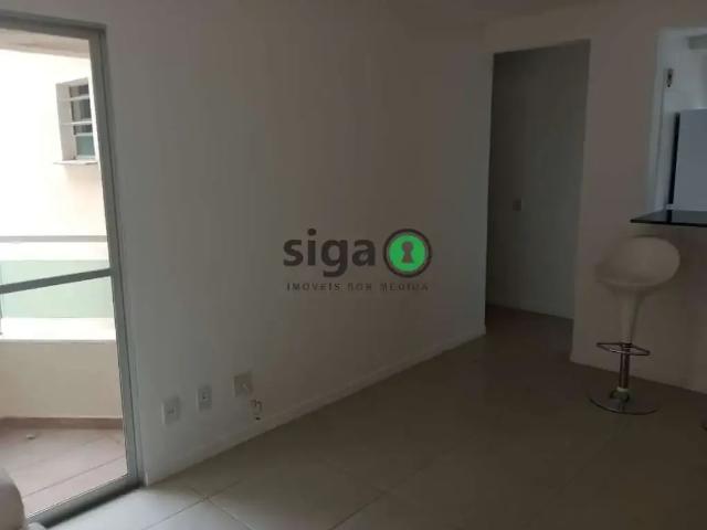 Apartamento para Venda em São Paulo/SP Paraíso do Morumbi 3 Quartos
