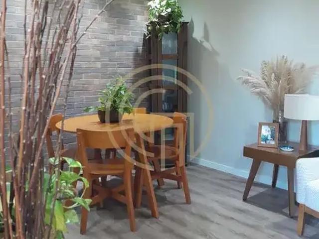 Apartamento para Venda em São Paulo/SP Paraíso do Morumbi 3 Quartos