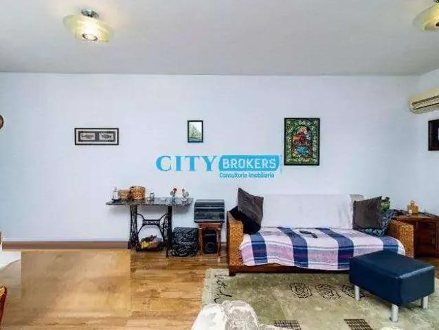 Apartamento para Venda em São Paulo/SP Paraíso do Morumbi 3 Quartos