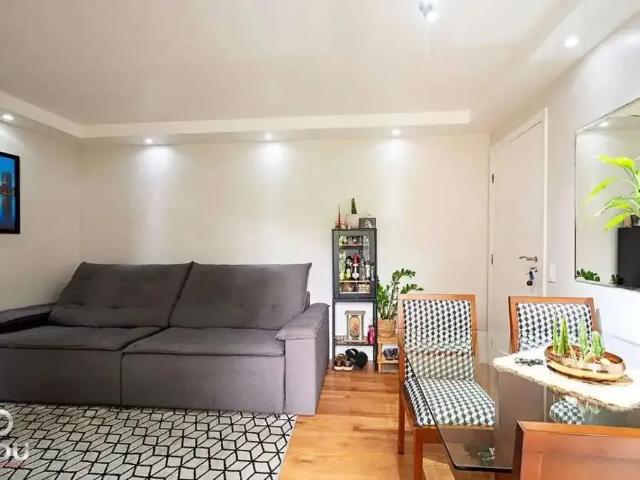 Apartamento para Venda em São Paulo/SP Paraíso do Morumbi 3 Quartos