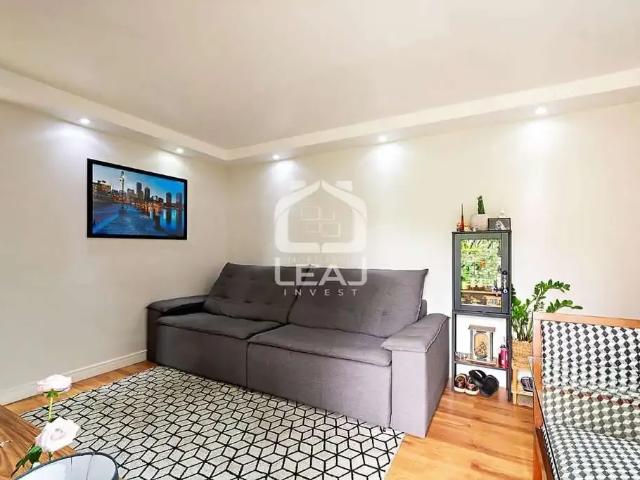 Apartamento para Venda em São Paulo/SP Paraíso do Morumbi 3 Quartos