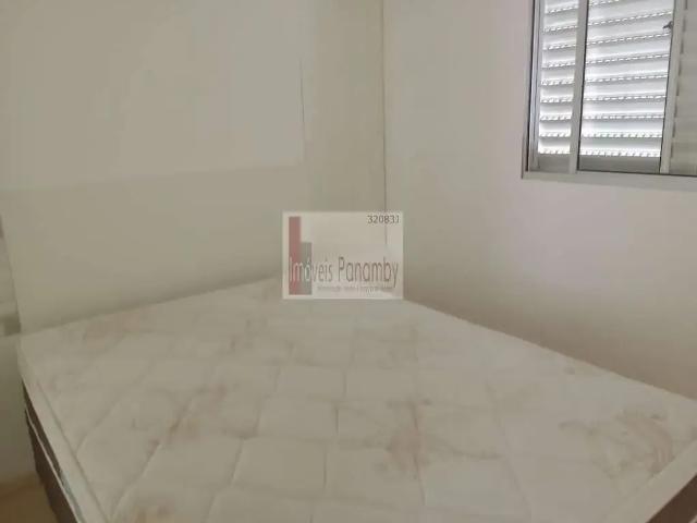 Apartamento para Venda em São Paulo/SP Paraíso do Morumbi 3 Quartos