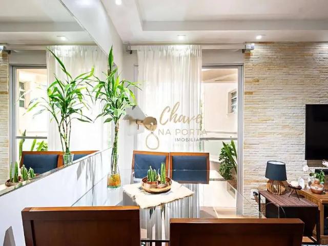 Apartamento para Venda em São Paulo/SP Paraíso do Morumbi 3 Quartos