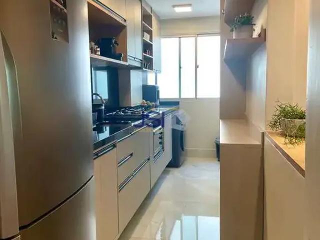 Apartamento para Venda em São Paulo/SP Paraíso do Morumbi 3 Quartos