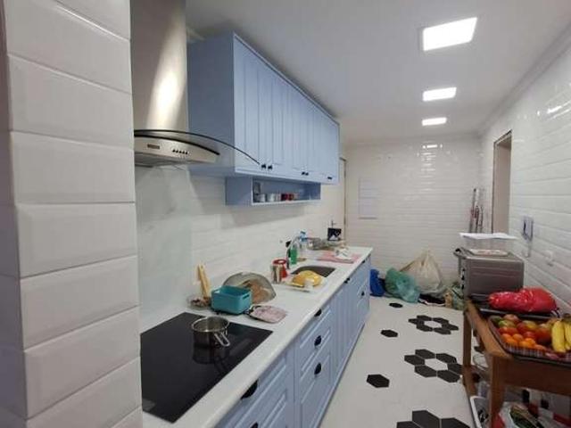 Apartamento para Venda em São Paulo/SP Paraíso do Morumbi 3 Quartos