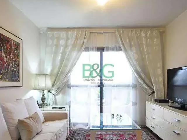 Apartamento para Venda em São Paulo/SP Paraíso do Morumbi 3 Quartos