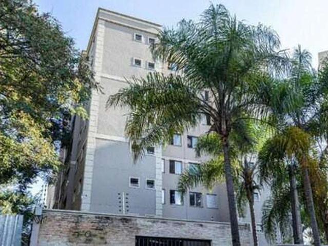 Apartamento para Venda em São Paulo/SP Paraíso do Morumbi 3 Quartos