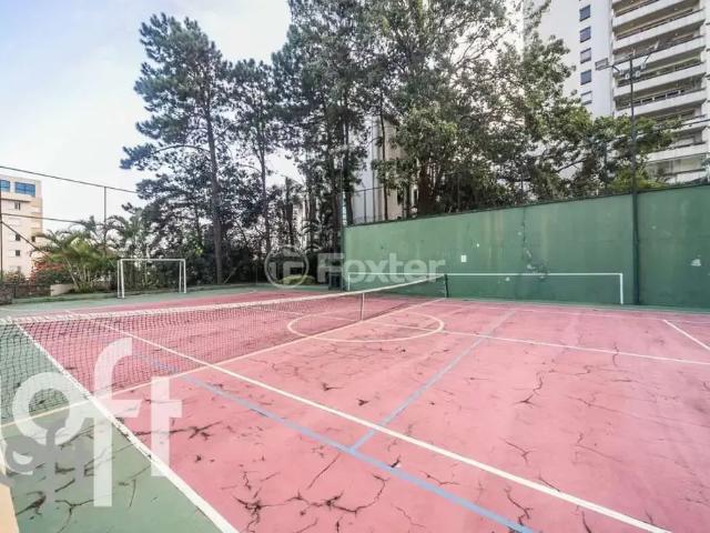 Apartamento para Venda em São Paulo/SP Paraisópolis 4 Quartos