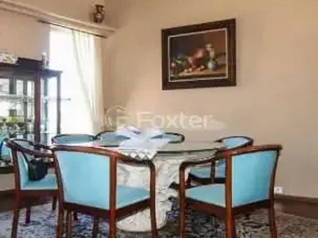 Apartamento para Venda em São Paulo/SP Paraisópolis 4 Quartos