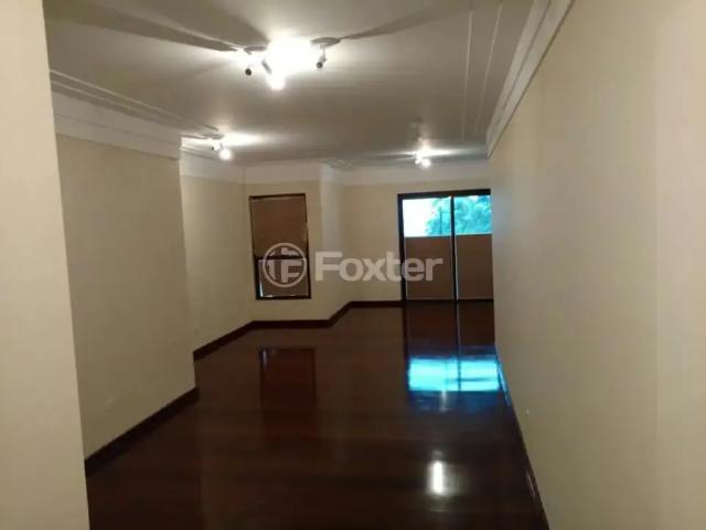 Apartamento para Venda em São Paulo/SP Paraisópolis 4 Quartos