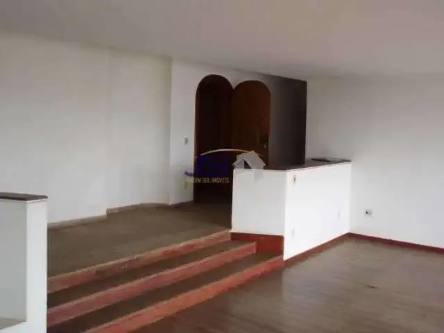Apartamento para Venda em São Paulo/SP Paraisópolis 4 Quartos