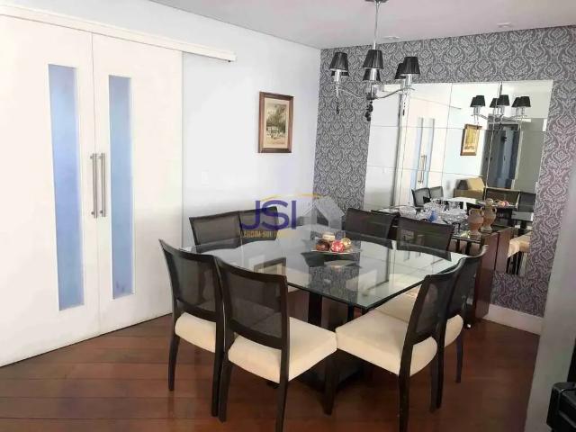 Apartamento para Venda em São Paulo/SP Paraisópolis 4 Quartos
