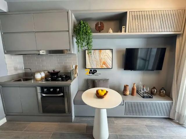 Apartamento para Venda em São Paulo/SP Paraisópolis 1 Quartos