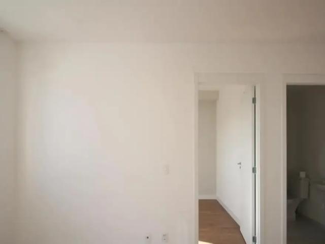 Apartamento para Venda em São Paulo/SP Paraisópolis 2 Quartos