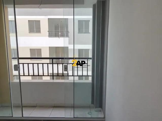Apartamento para Venda em São Paulo/SP Paraisópolis 2 Quartos