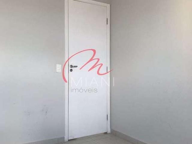 Apartamento para Venda em São Paulo/SP Paraisópolis 2 Quartos