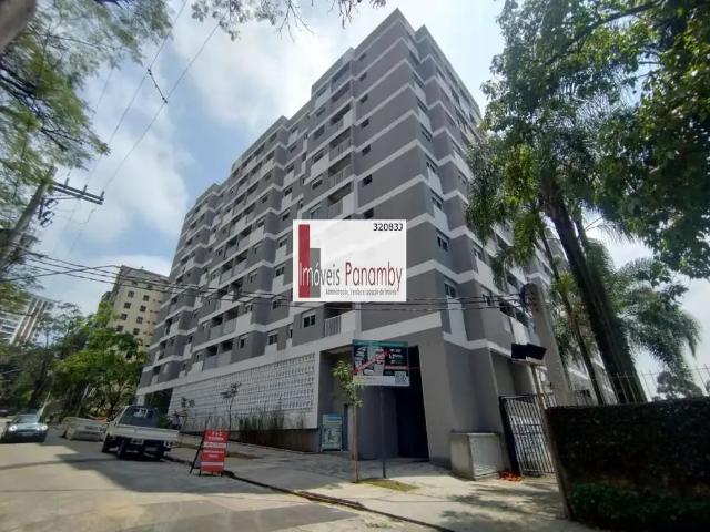 Apartamento para Venda em São Paulo/SP Paraisópolis 2 Quartos