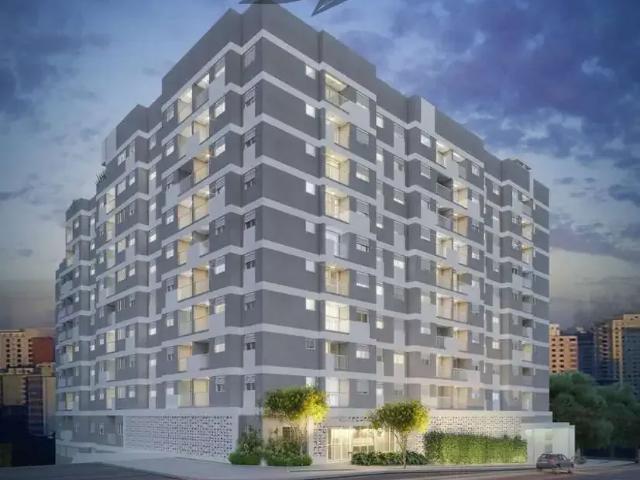Apartamento para Venda em São Paulo/SP Paraisópolis 2 Quartos