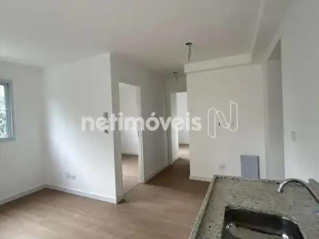 Apartamento para Venda em São Paulo/SP Paraisópolis 2 Quartos