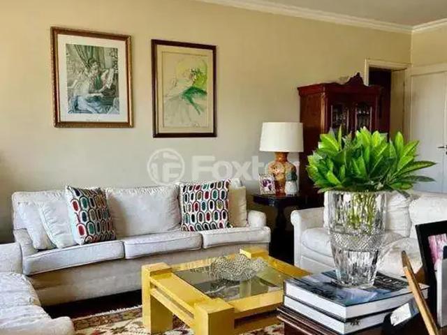 Apartamento para Venda em São Paulo/SP Paraisópolis 3 Quartos