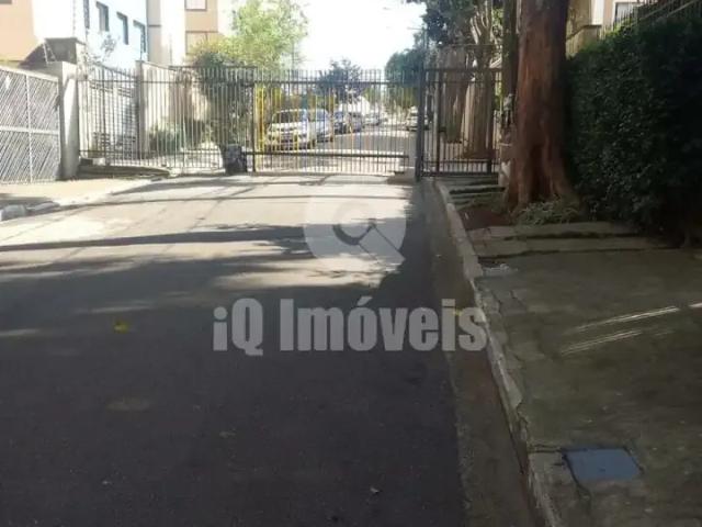 Apartamento para Venda em São Paulo/SP Paraisópolis 3 Quartos
