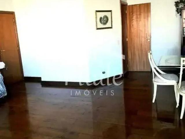 Apartamento para Venda em São Paulo/SP Paraisópolis 3 Quartos