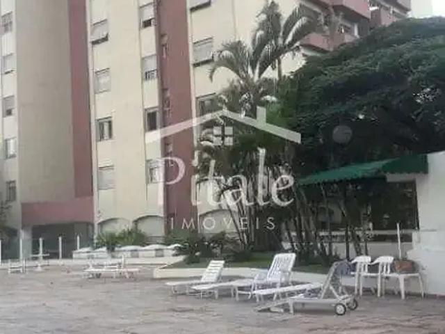 Apartamento para Venda em São Paulo/SP Paraisópolis 3 Quartos